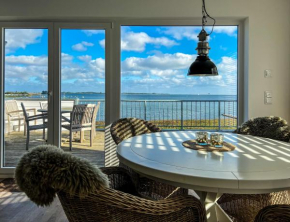 Oceanhouse in Olpenitz
